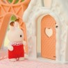 Parc d'attraction féérique - Sylvanian Families