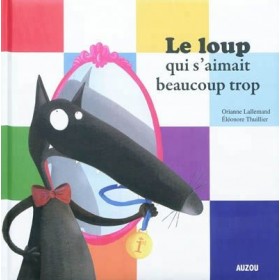 Le loup qui s'aimait...