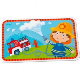 Planchette pompiers