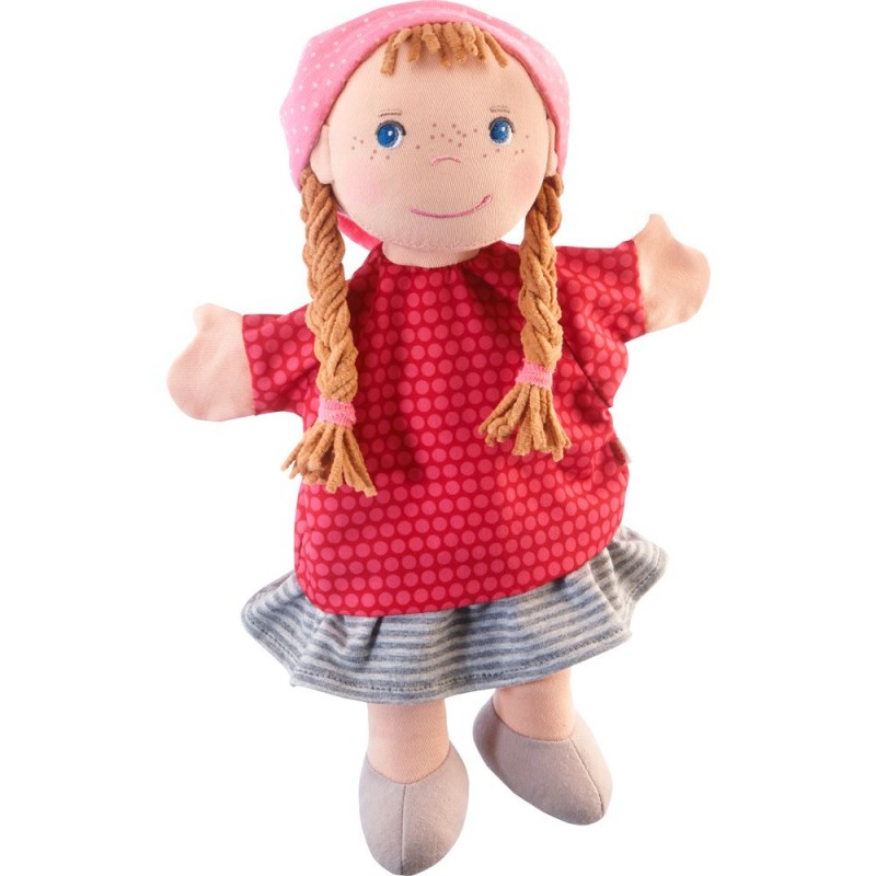 Marionnette Gretel Marionnette Gretel