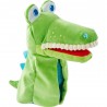 Marionnette Croco Mangetout