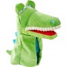 Marionnette Croco Mangetout