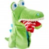 Marionnette Croco Mangetout