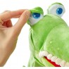 Marionnette Croco Mangetout