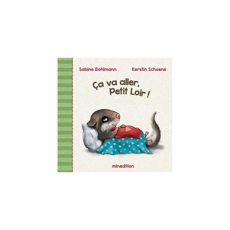 Ca va aller, Petit Loir ! Ca va aller, Petit Loir !