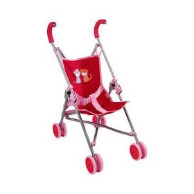 Poussette-canne Julie