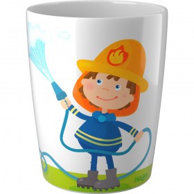 Gobelet pompiers