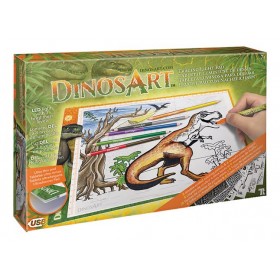 DinosArt - Tablette...