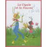 La cigale et la fourmi