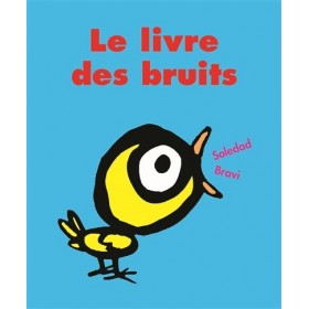 Le livre des bruits