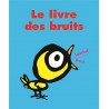 Livre des bruits (Le)