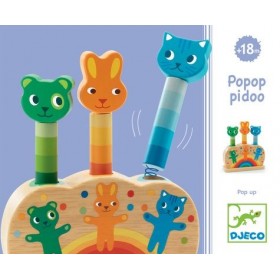 Pipop pidoo