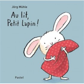 Petit Lapin (de Jorg Muhle)...