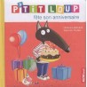 P'tit Loup fête son anniversaire NED