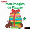 Kididoc - Mon imagier de Pâques