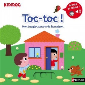 Toc-toc !