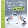 Les questions des petits sur la mort
