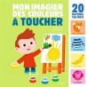 Mon grand imagier des couleurs à toucher