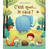 C'est quoi... le caca ? - Dès 3 ans