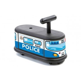 Trotteur Italtrike - Police