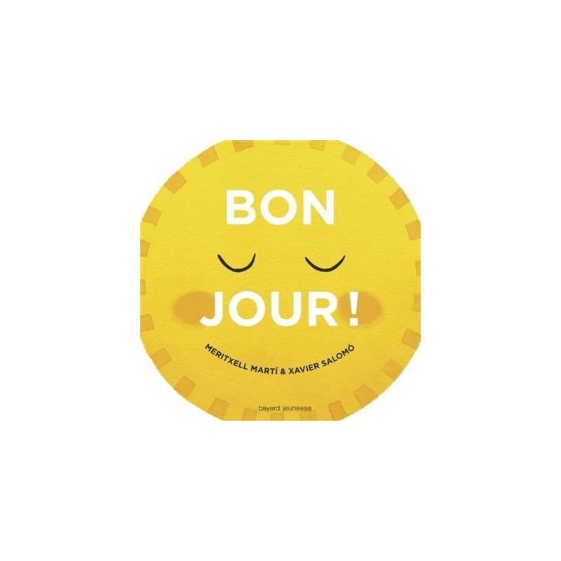 bonjour