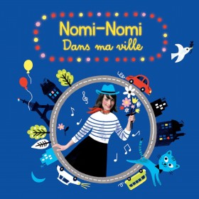 Nomi-Nomi dans ma ville