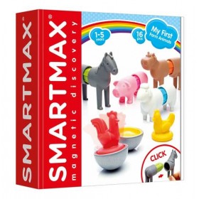 SmartMax My First - Les...