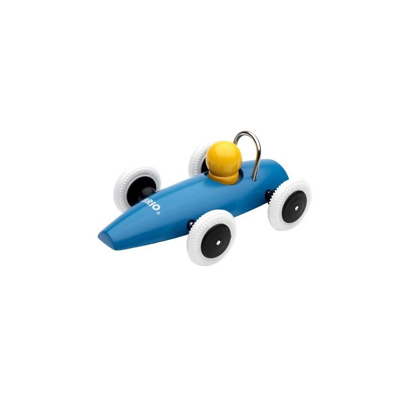 Voiture de course Voiture de course