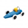 Voiture de course