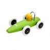 Voiture de course