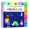 Mes 7 histoires de la semaine pour m'endormir avec p'tit loup
