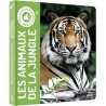 Mes premiers sonores - Les animaux de la jungle