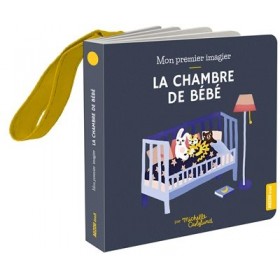 La chambre de bébé