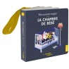 Mon premier imagier accroche-poussette - La chambre de bebe