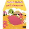 Cache-cache petit dinosaure