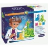 La chimie du slime