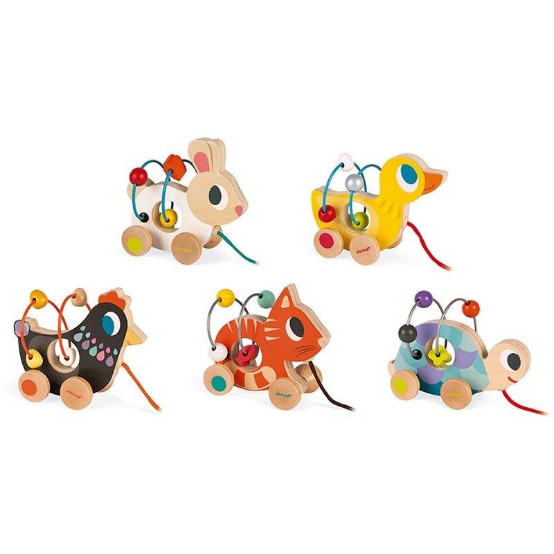 Mini looping animaux Mini looping animaux