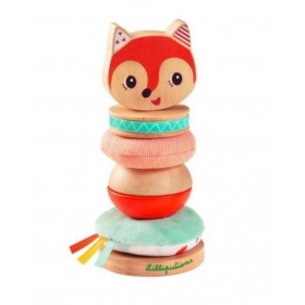 Alice pyramide à empiler