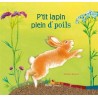 P'tit lapin plein d'poils