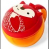 Snack cup (boîte à goûter) renard