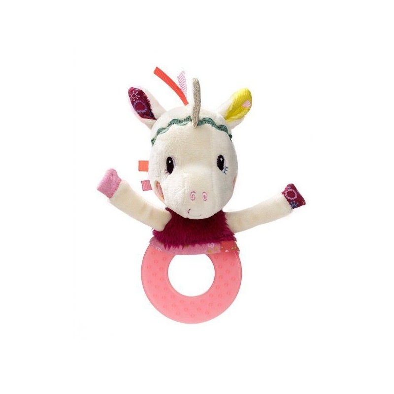 Louise hochet de dentition Louise hochet de dentition