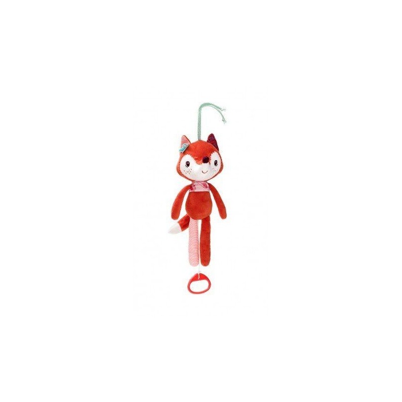 Alice peluche musicale Alice peluche musicale