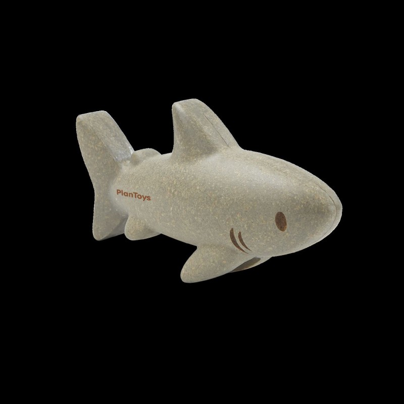 Figurine Requin