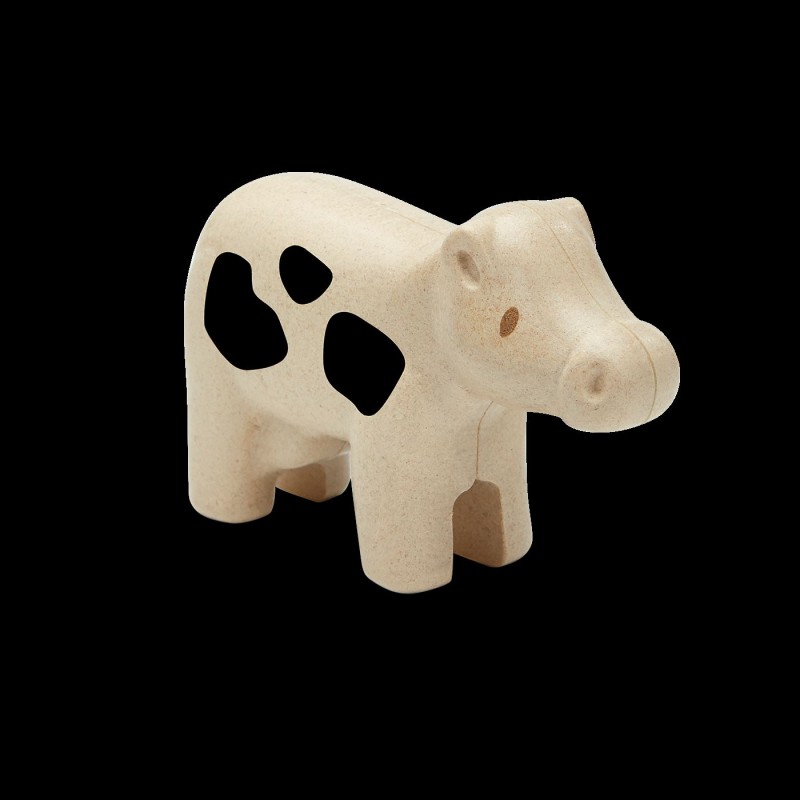 Figurine Vache
