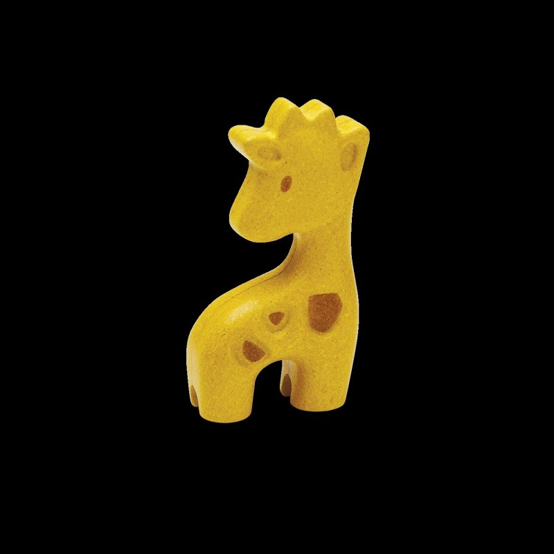 Figurine Girafe