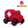 Ambulance rouge Rubbabu