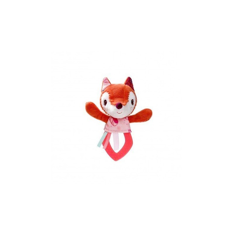 Alice - Hochet de dentition Alice - Hochet de dentition