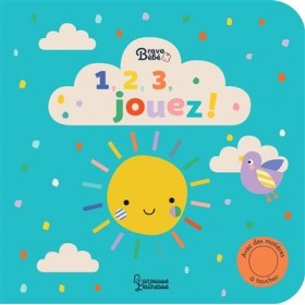1, 2, 3, jouez !