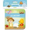 Livre de bain : Disney baby - La nature