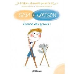 Sam & Watson : Comme des...